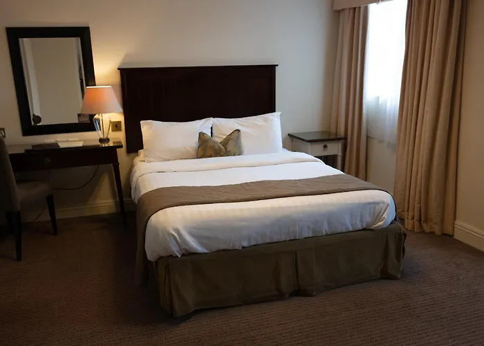 Park House Hotel