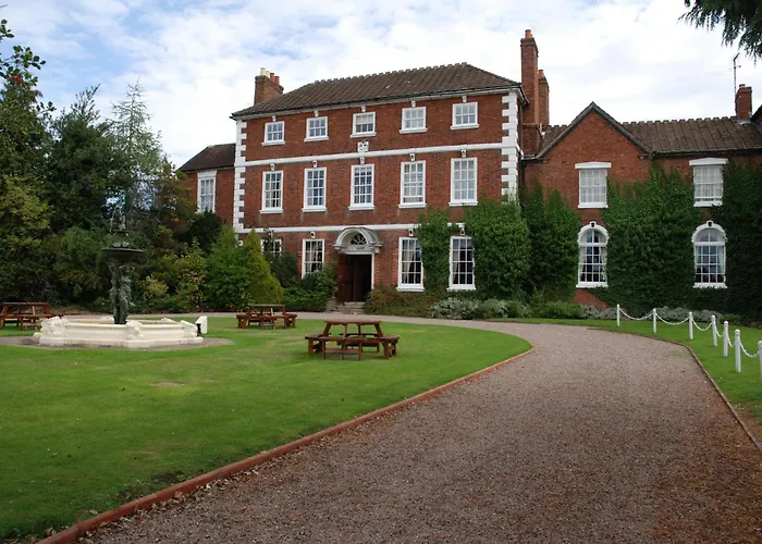 Park House Hotel