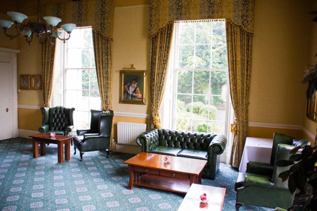 Hotel Park House 4*