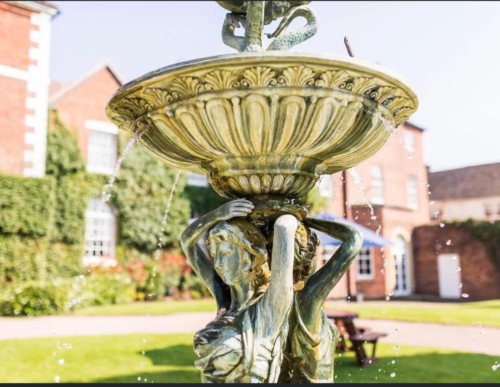 Park House Shifnal