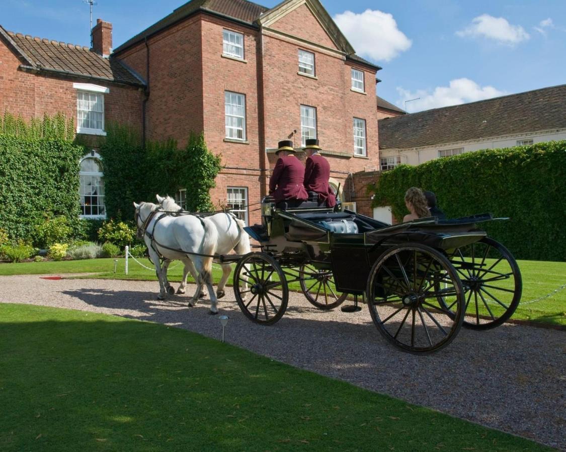 Hotel Park House Shifnal