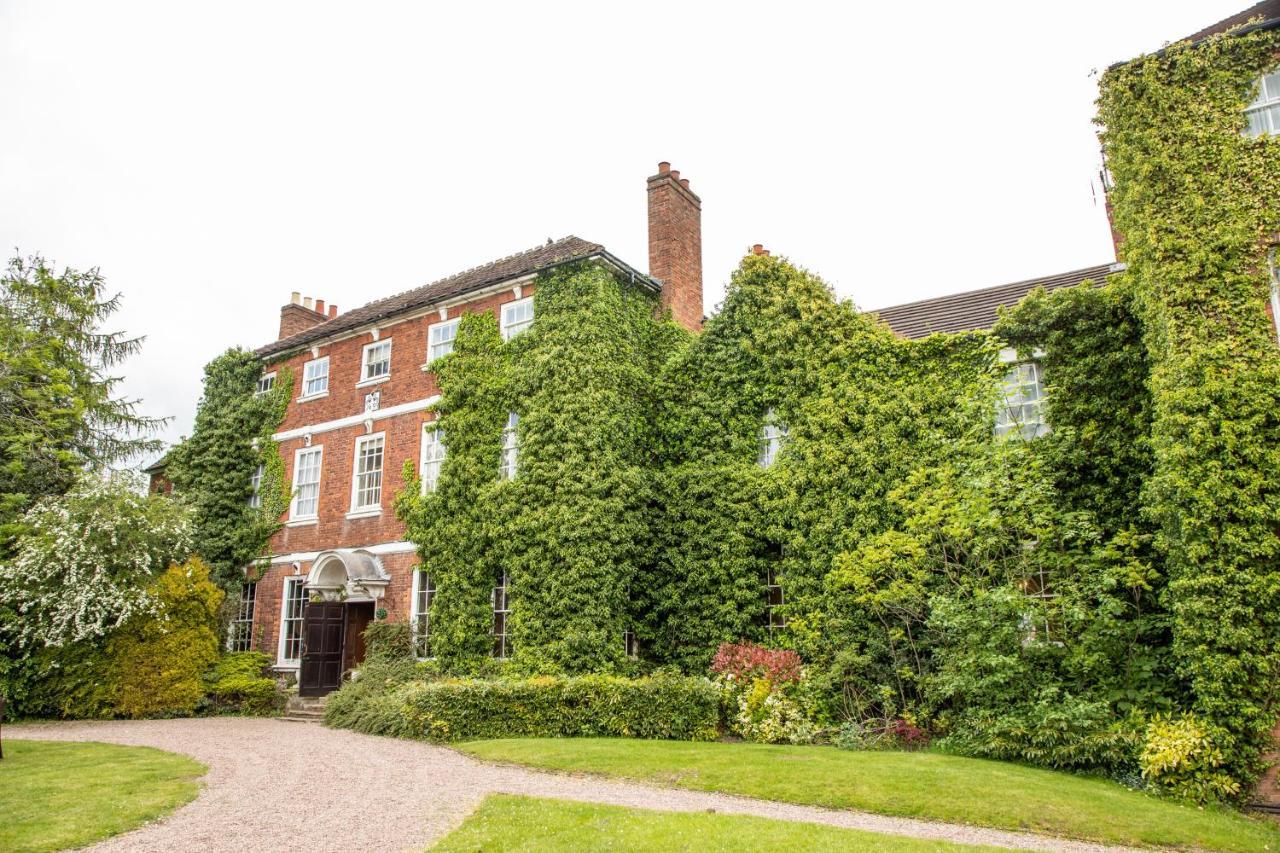 Hotel Park House Shifnal