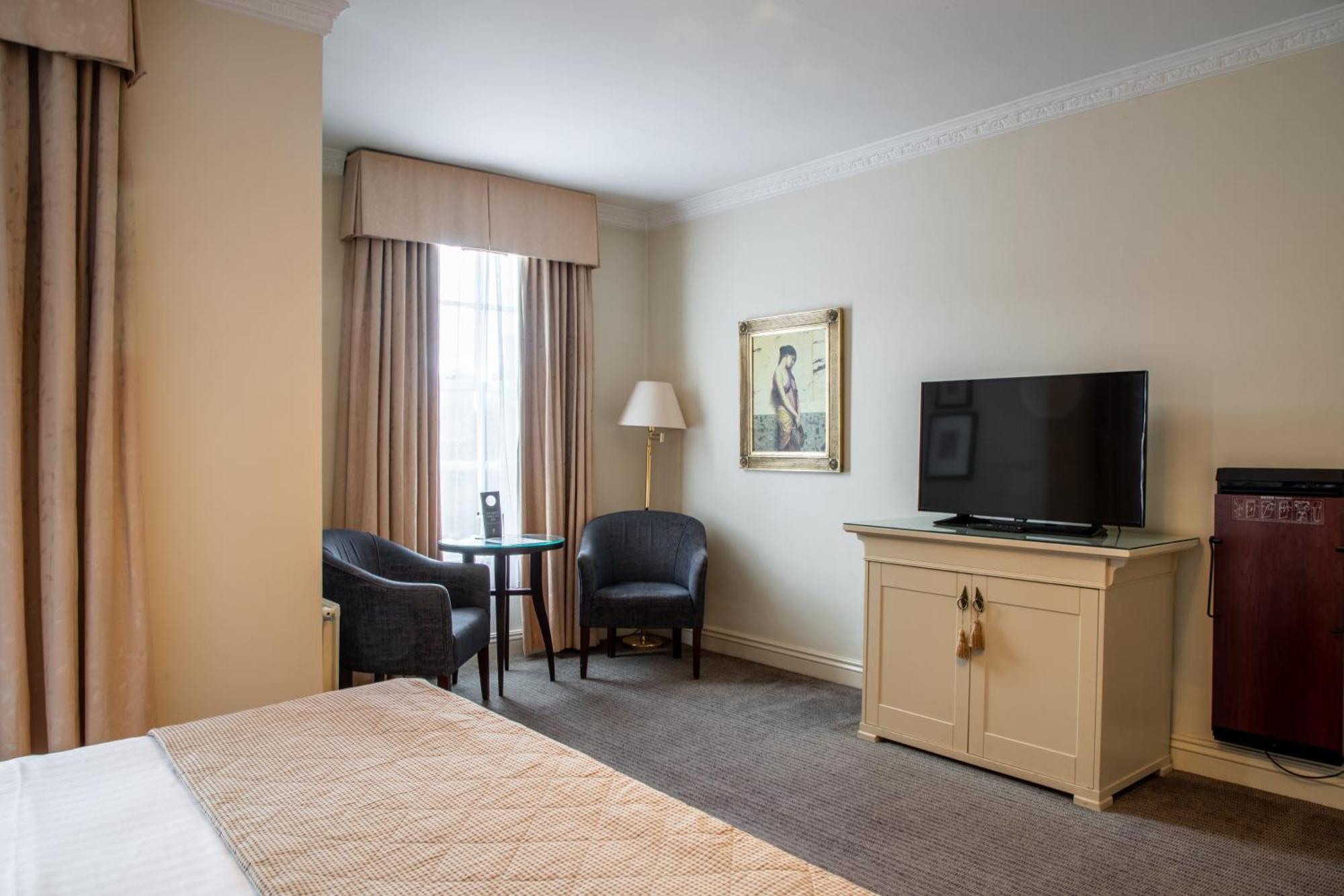 Park House 3* Shifnal