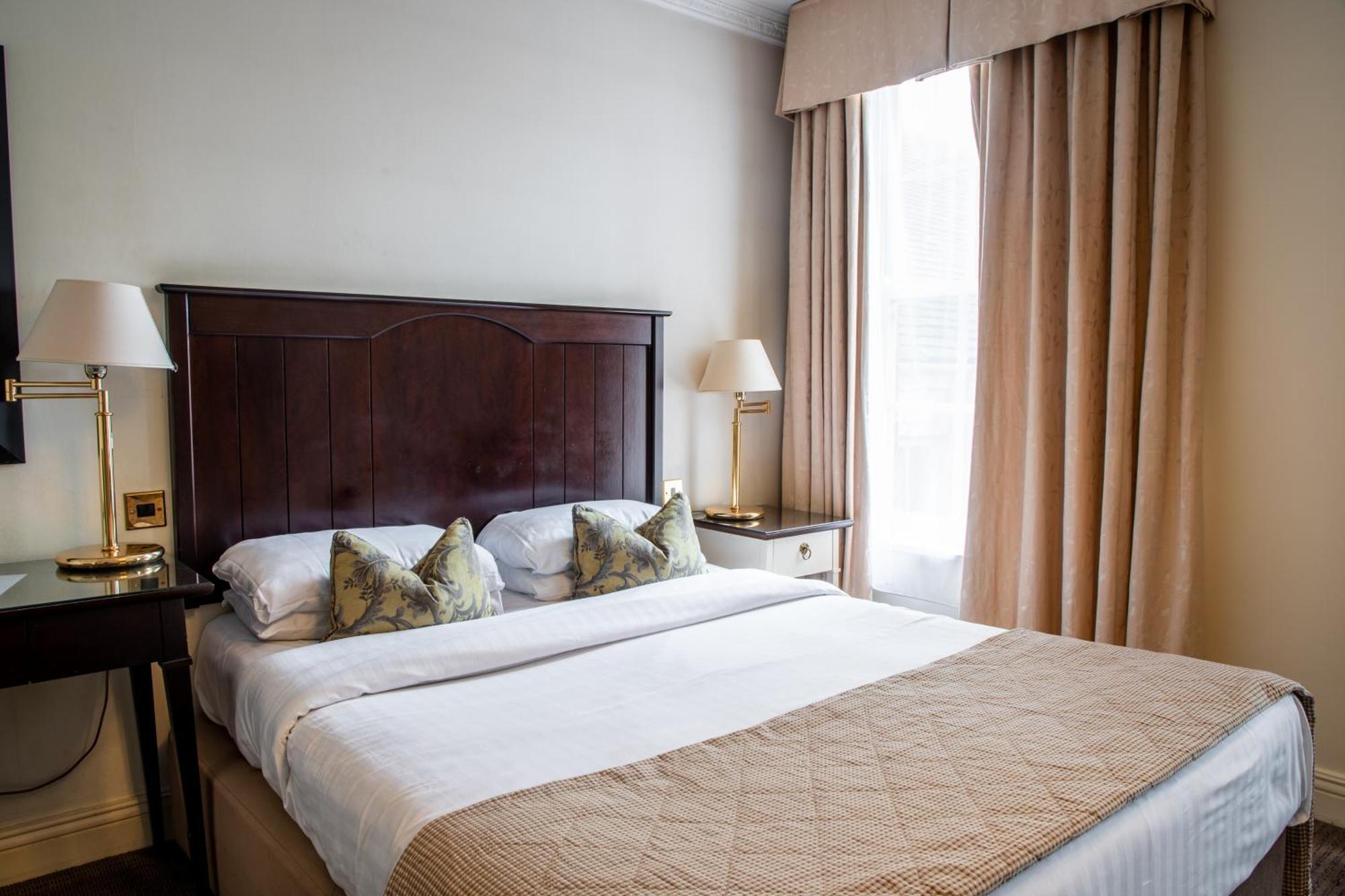 Park House Hotel 4*