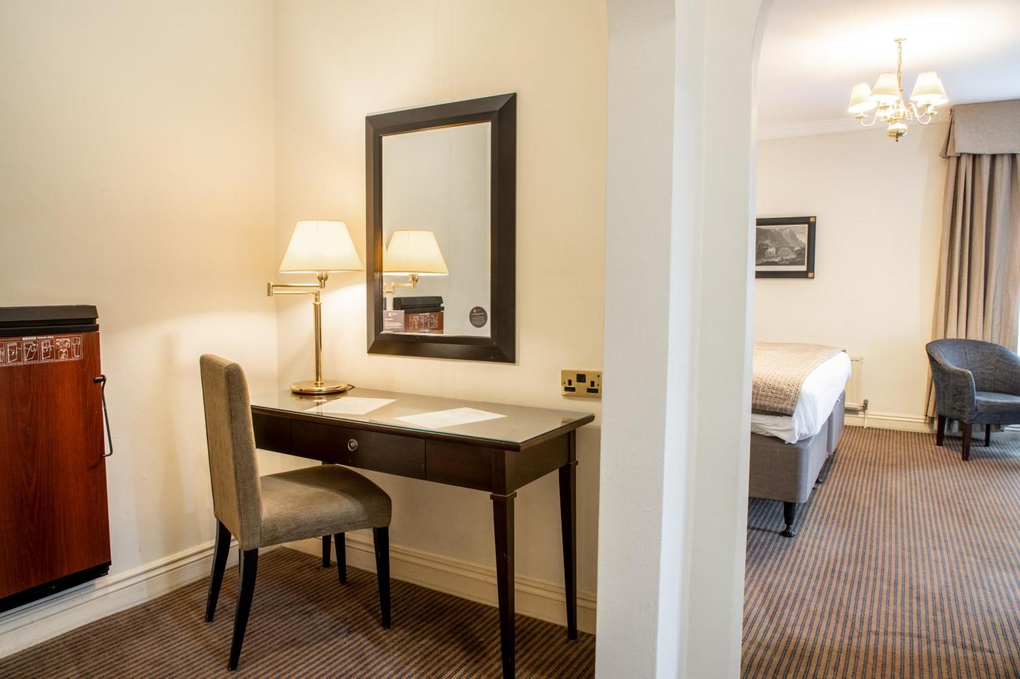Park House Hotel 4*