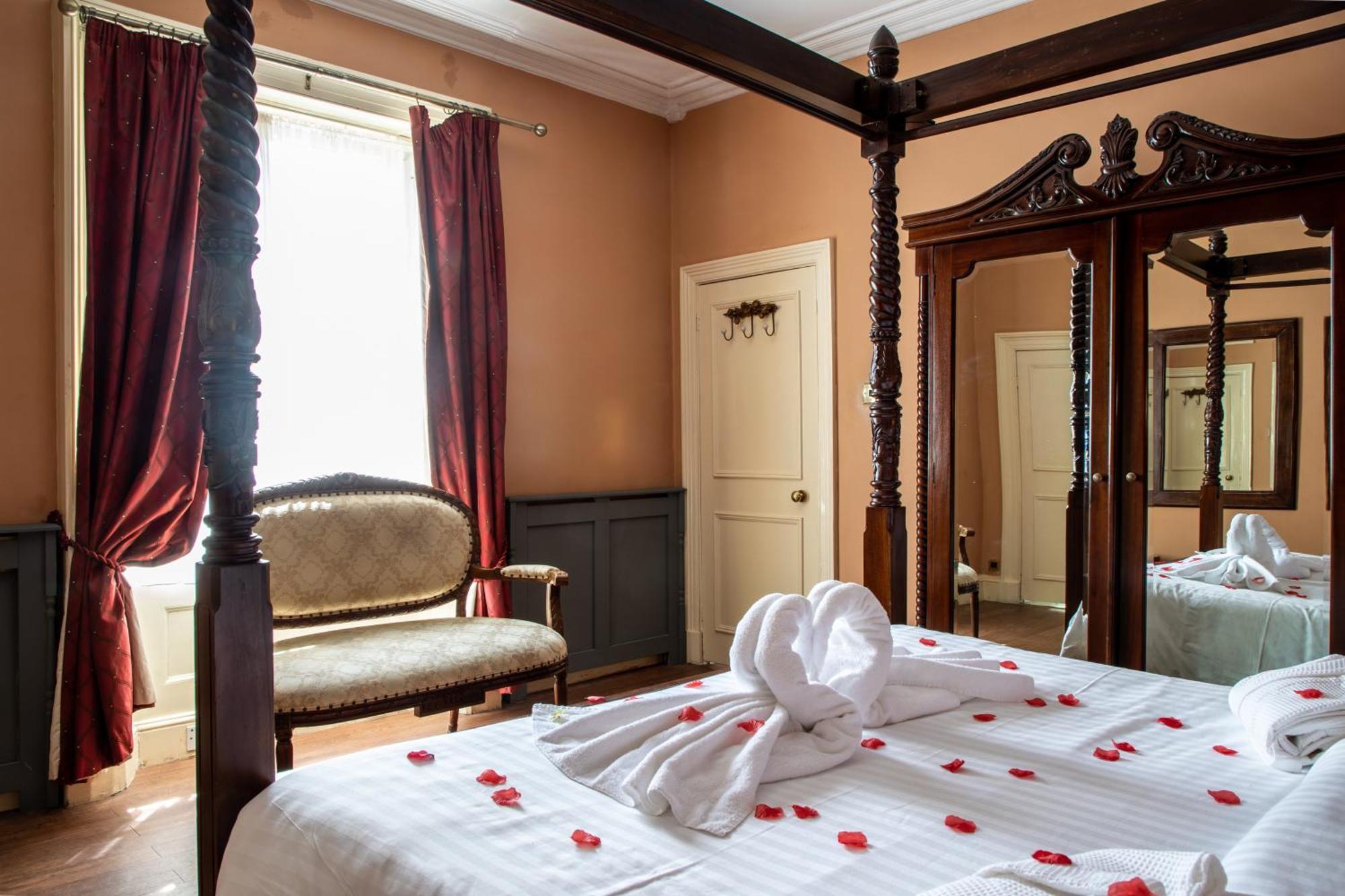Park House Hotel