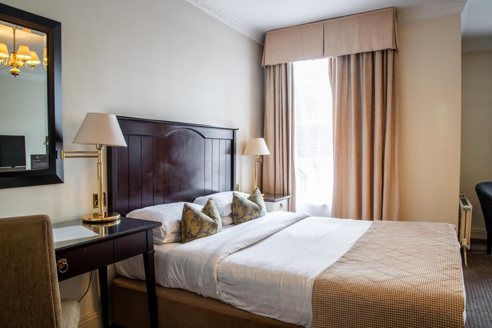 Park House Hotel