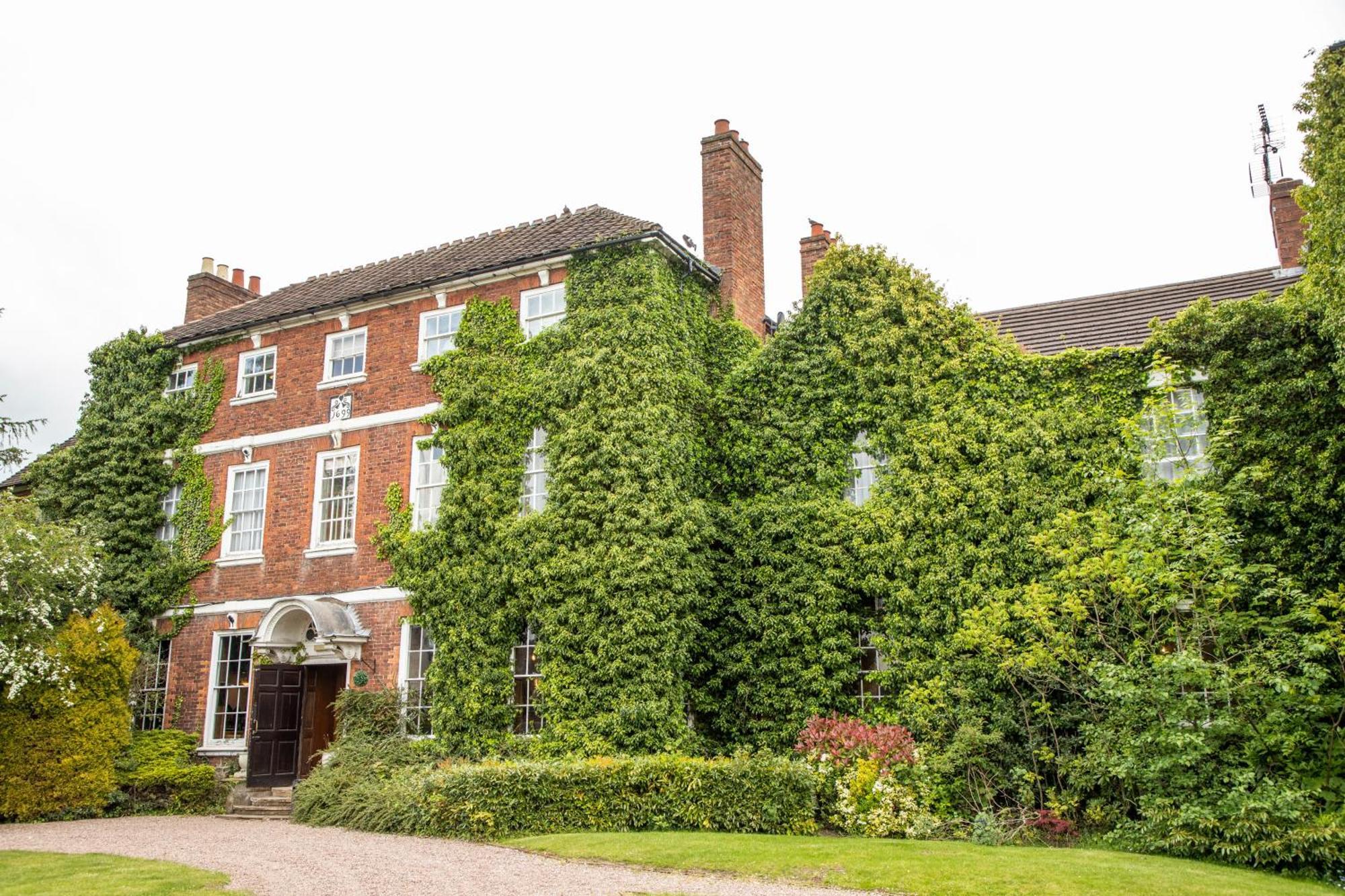Park House Shifnal