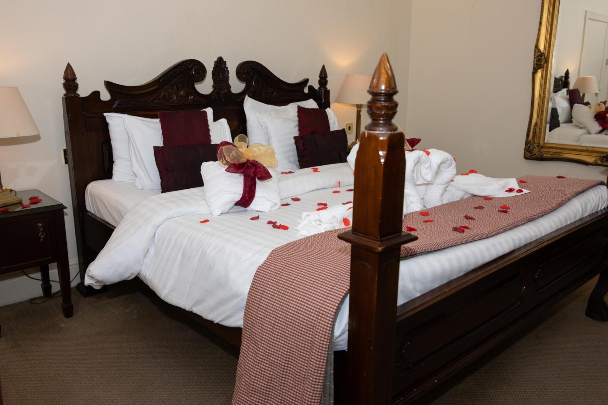 Hotel Park House Shifnal