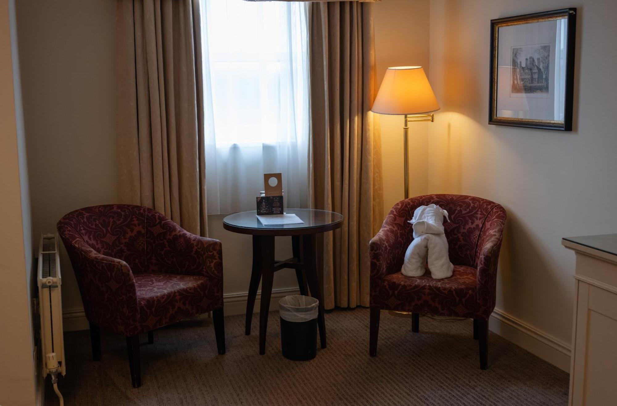 Hotel Park House