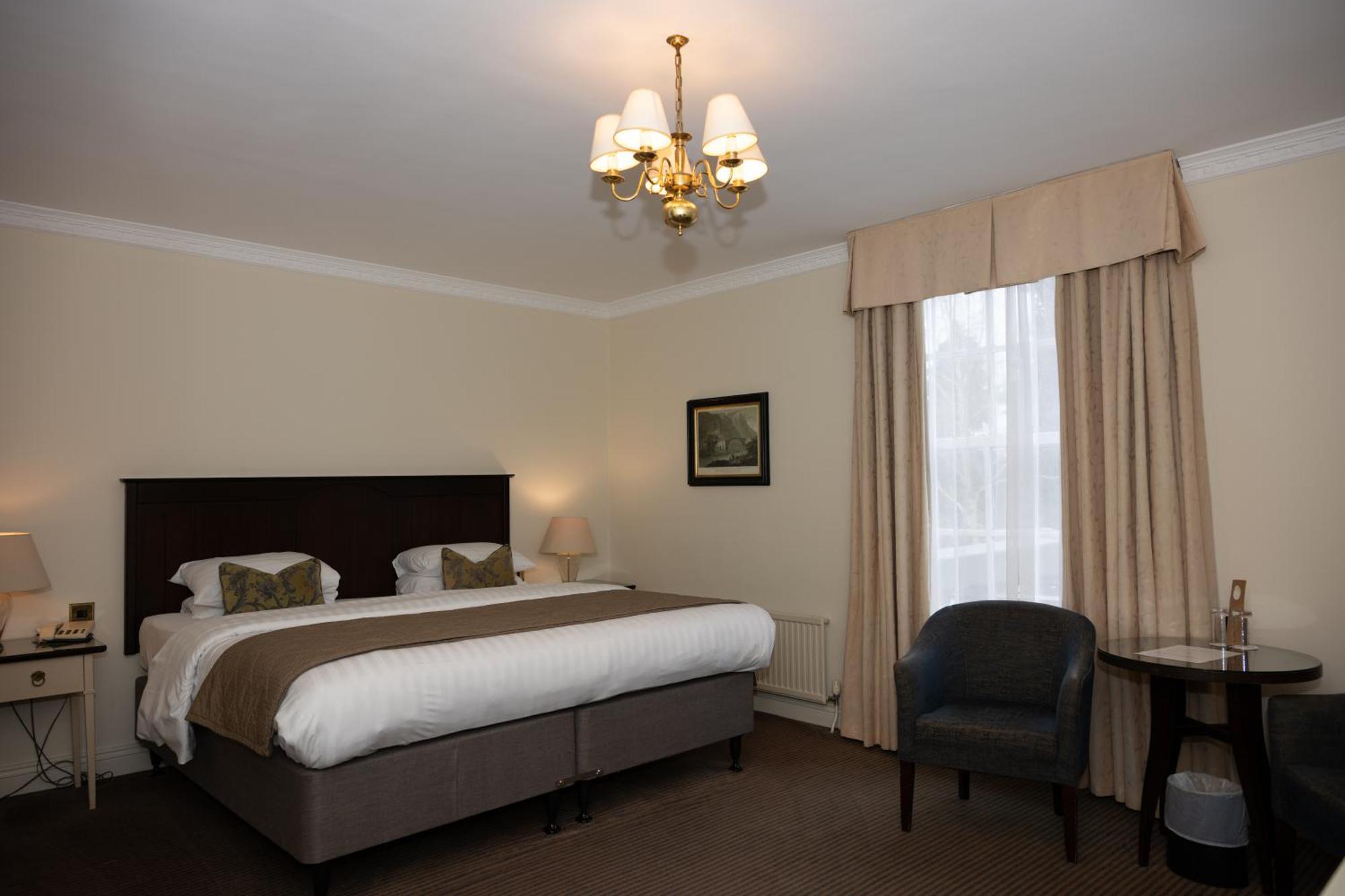 Park House 4* Shifnal