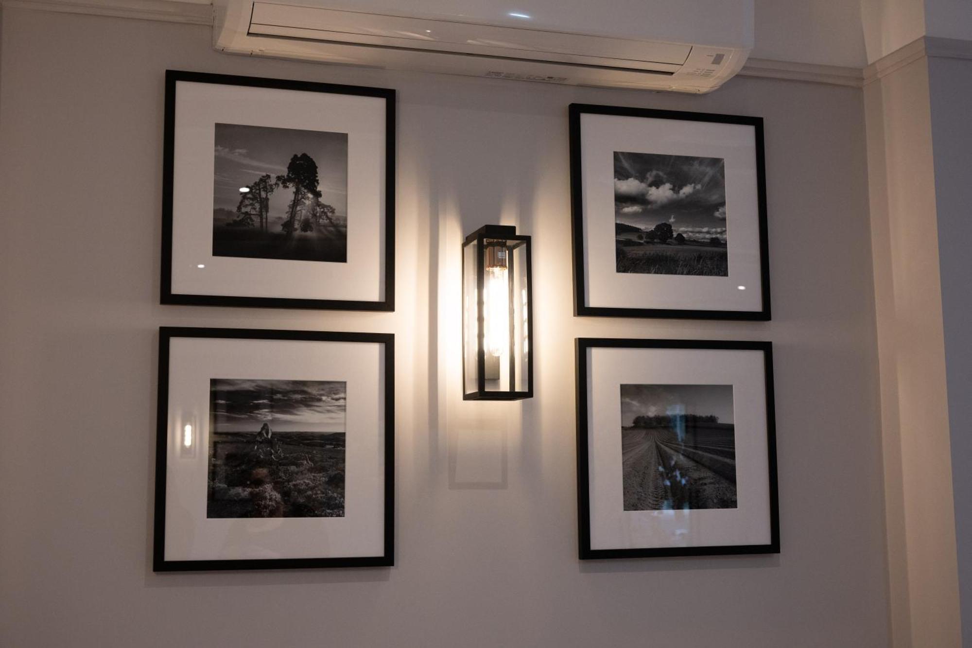Park House Hotel Shifnal
