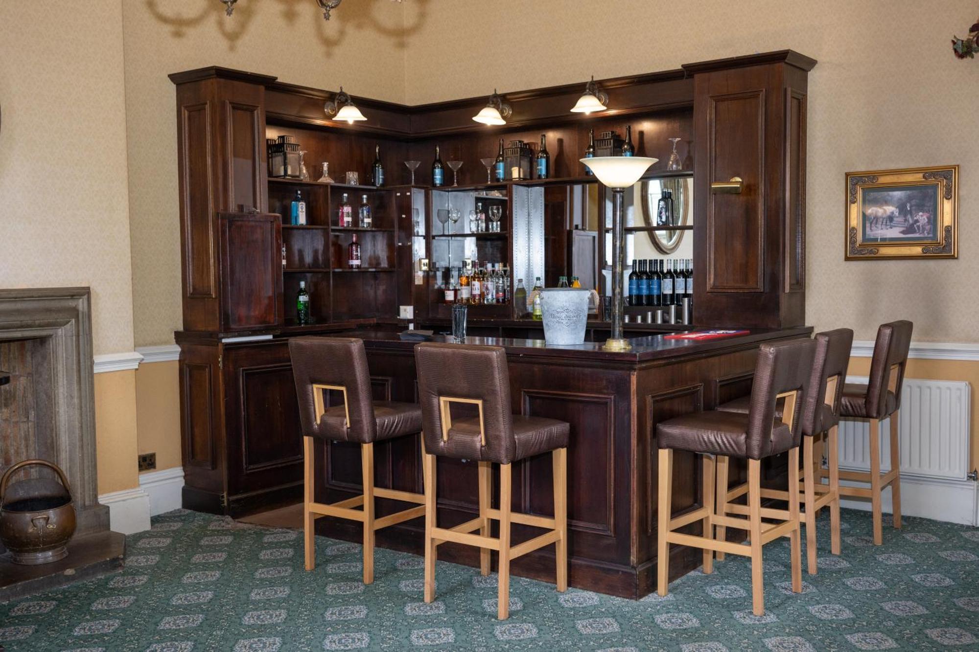 Park House Shifnal