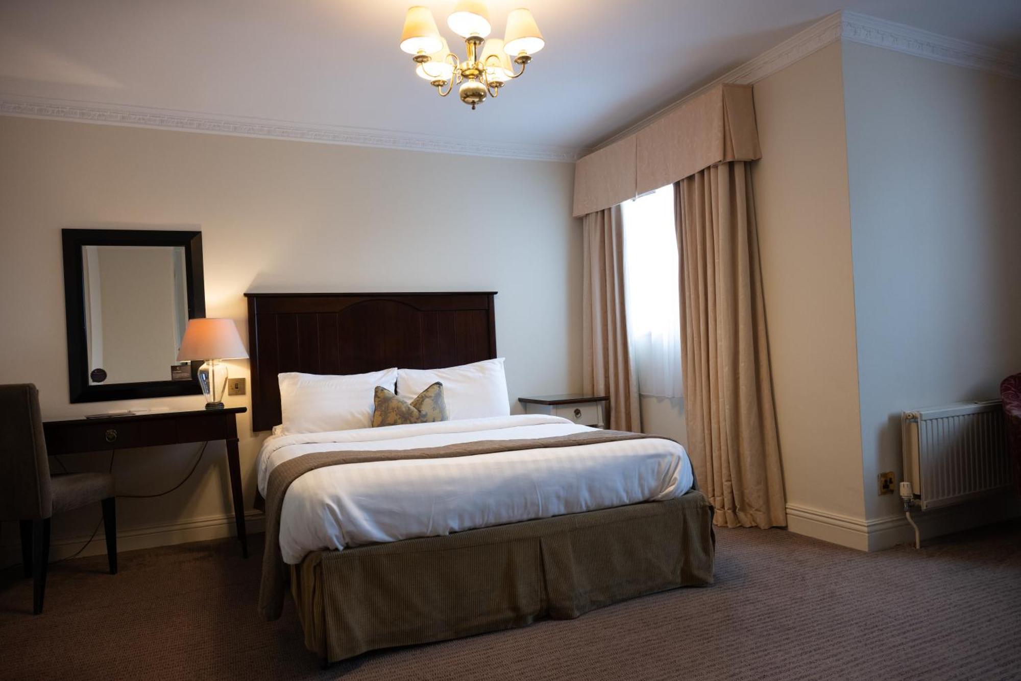 Park House Hotel