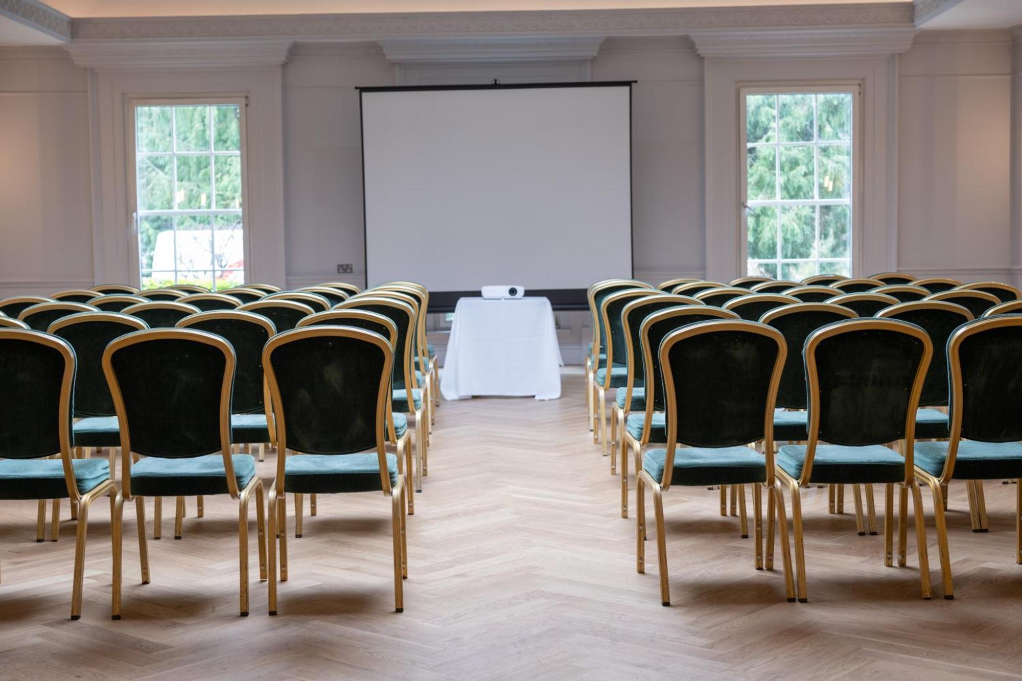 Park House Shifnal