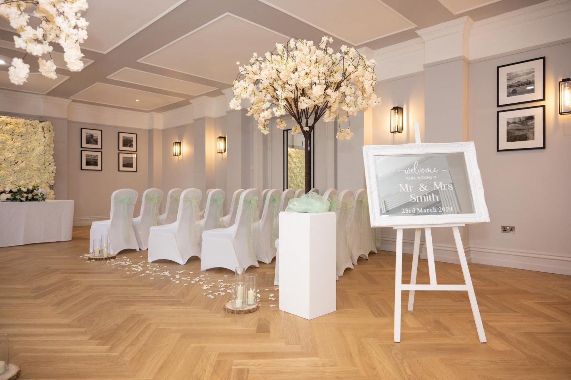 Park House Hotel