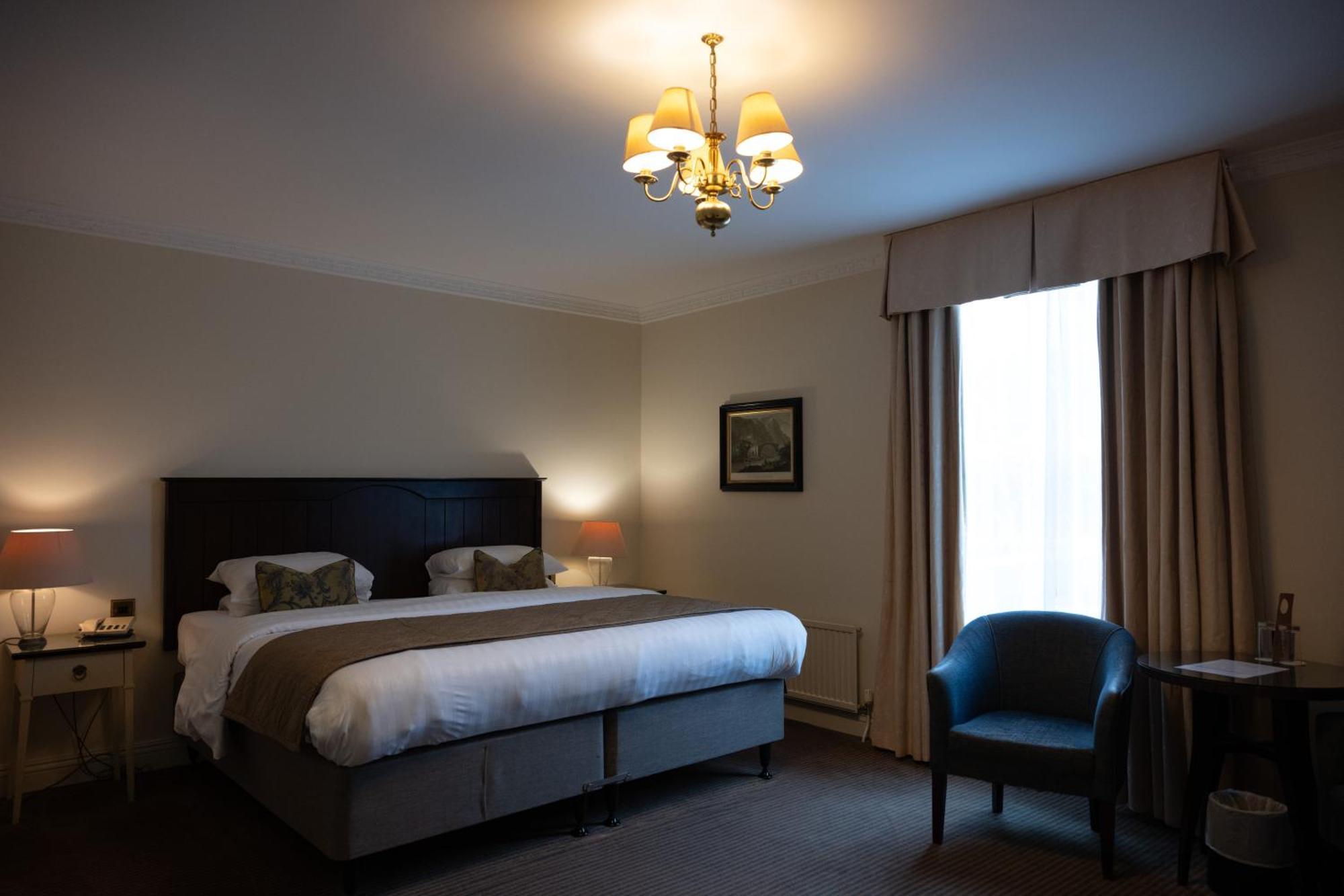 Hotel Park House Shifnal