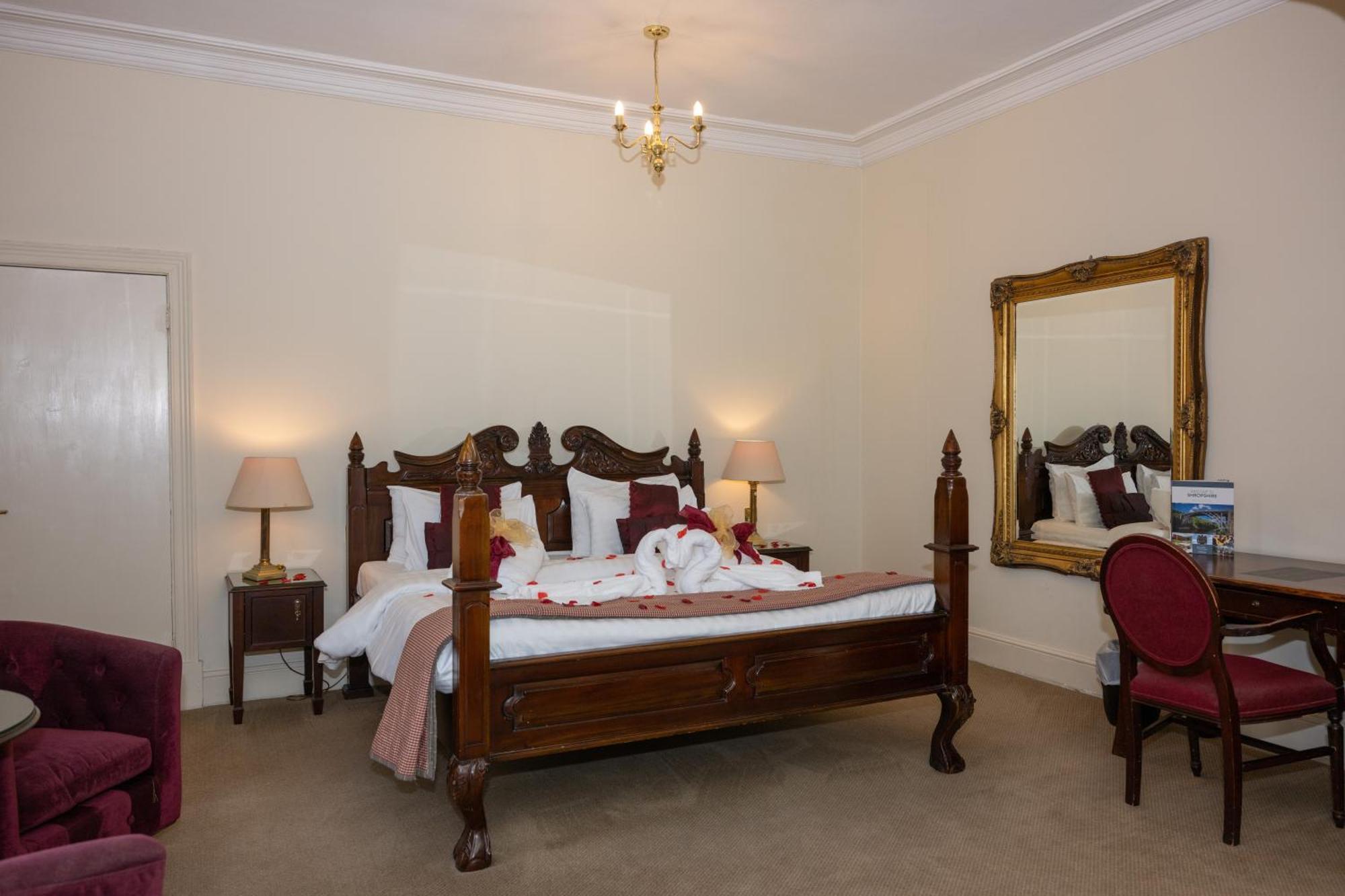 Park House Shifnal