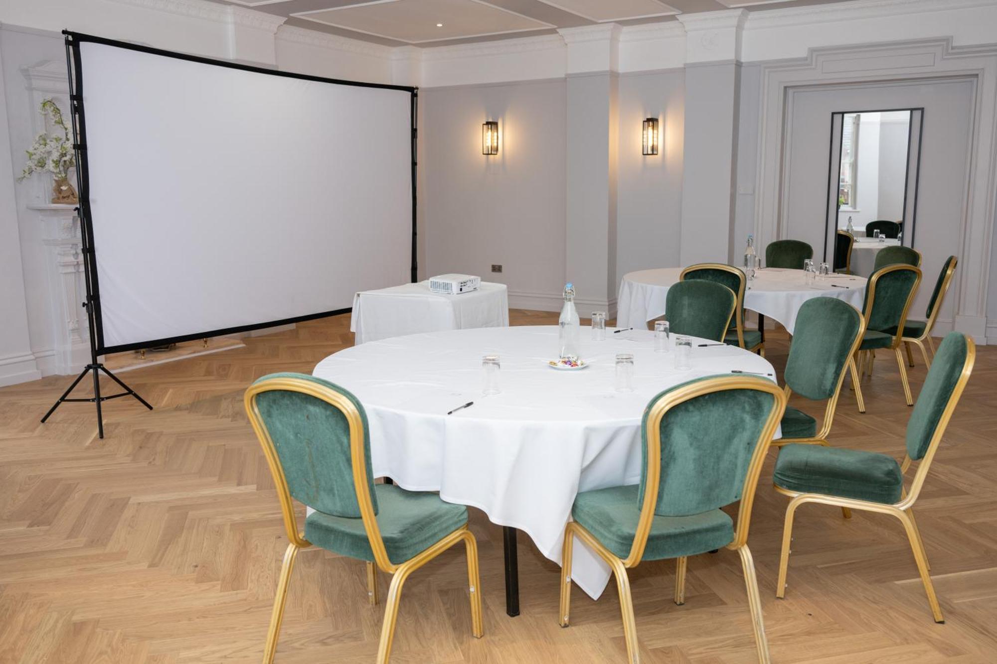 Hotel Park House Shifnal