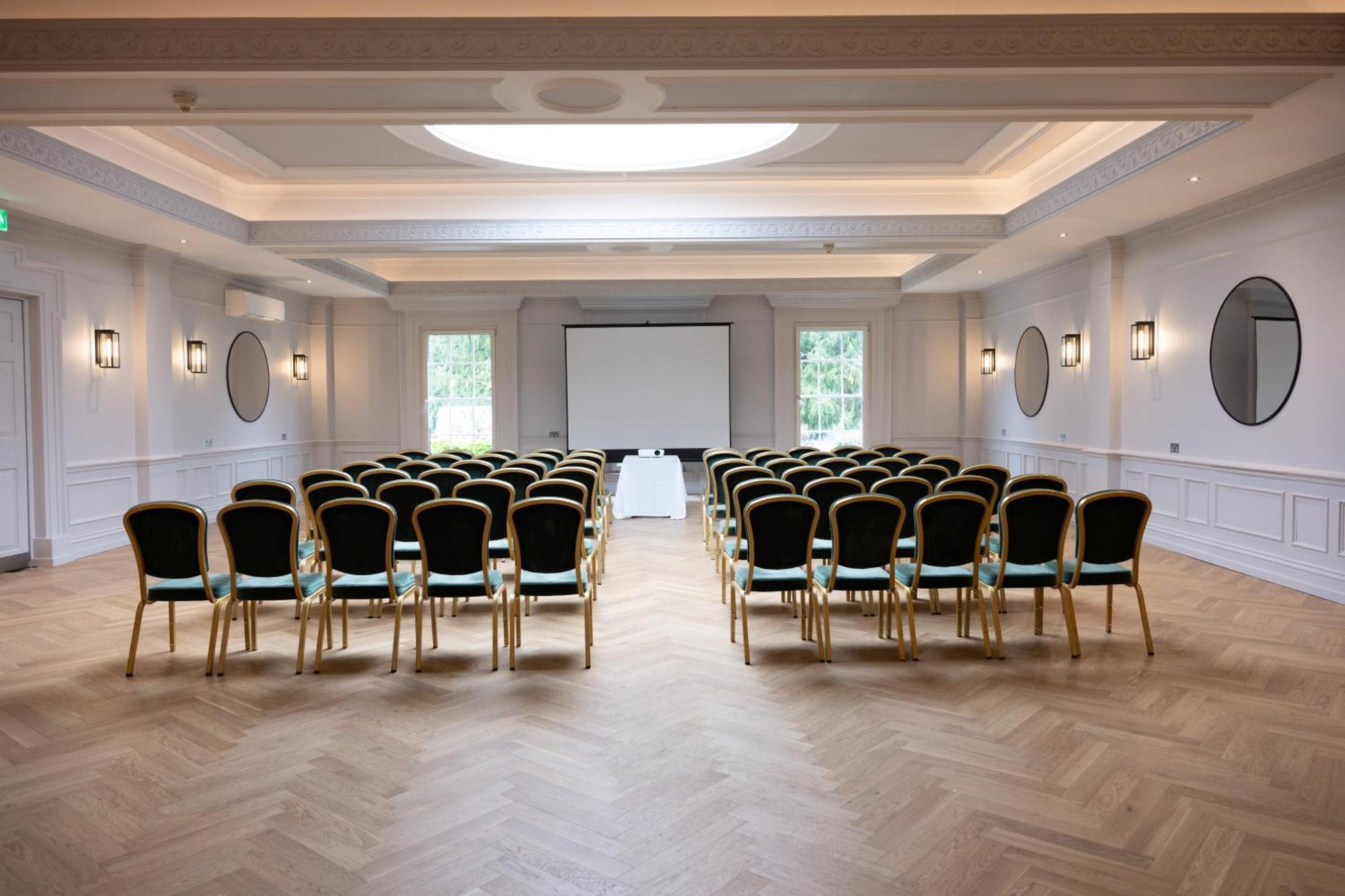 Park House 4* Shifnal