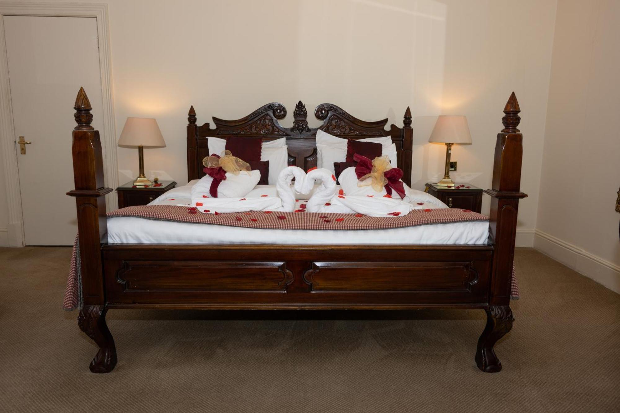 Hotel Park House Shifnal