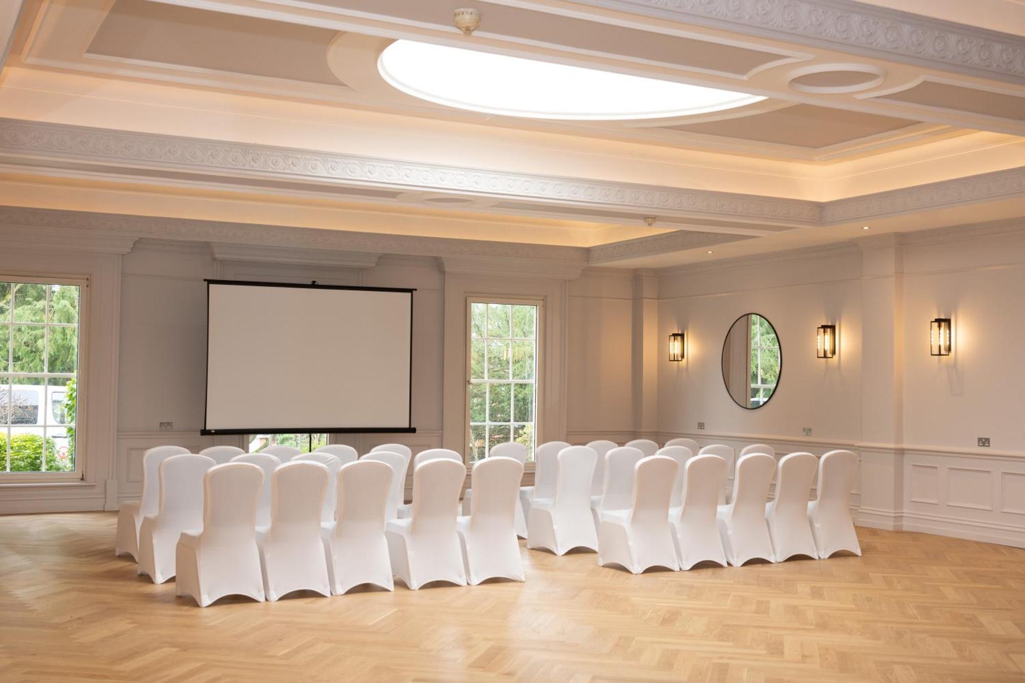 Park House Hotel