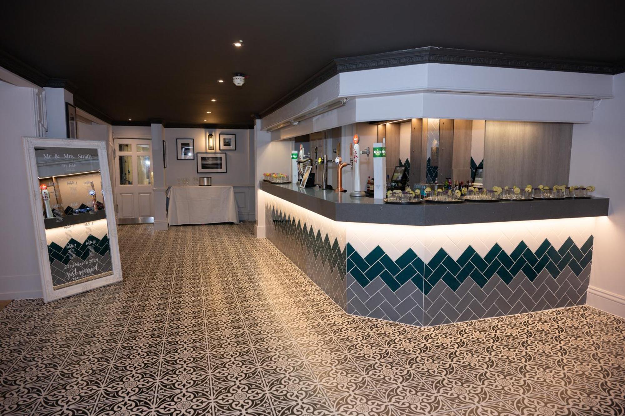 Park House 3* Shifnal