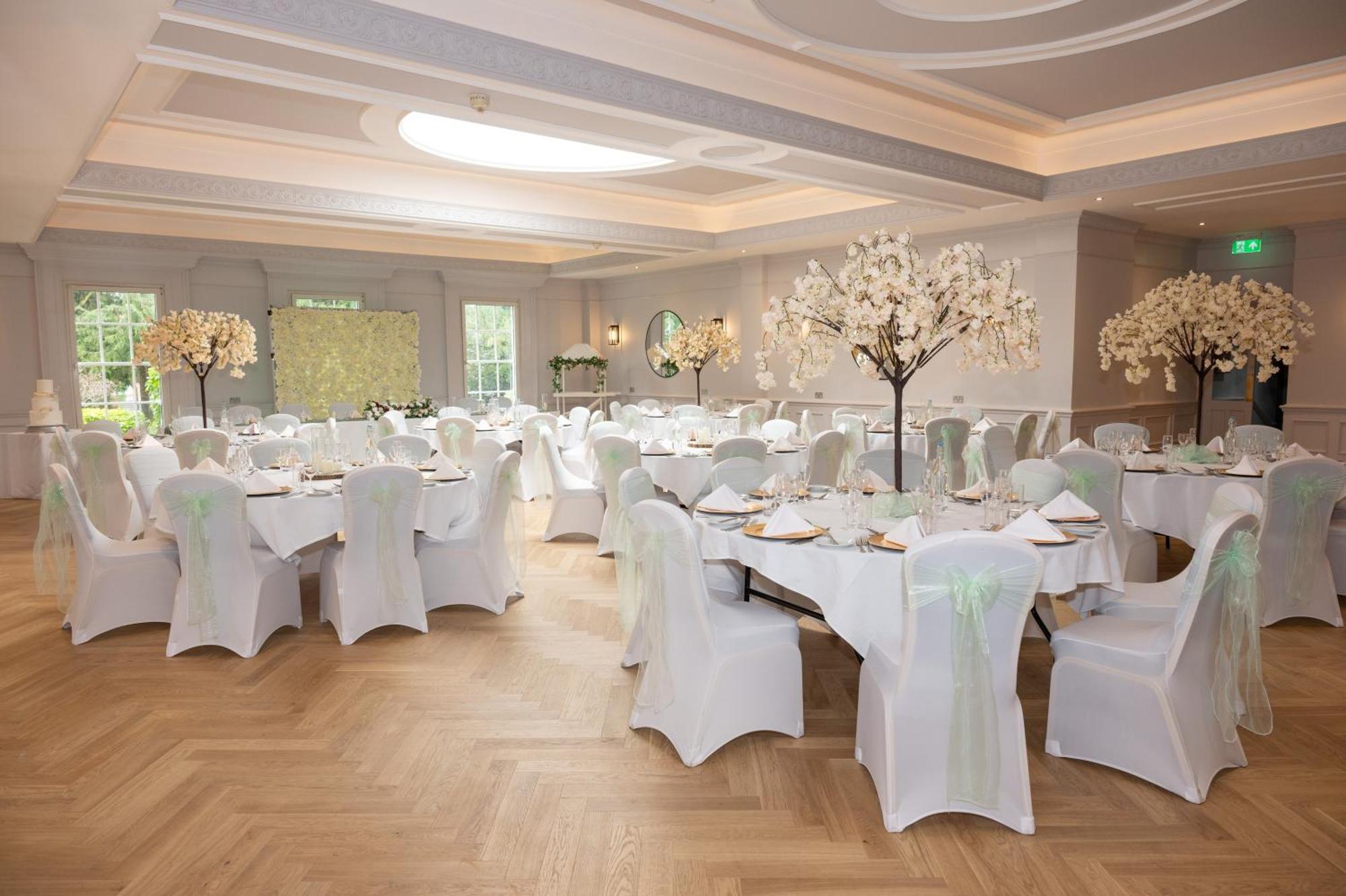 Park House Hotel 4*