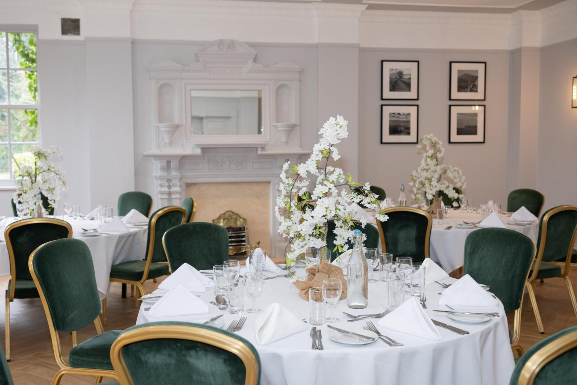 Park House Shifnal