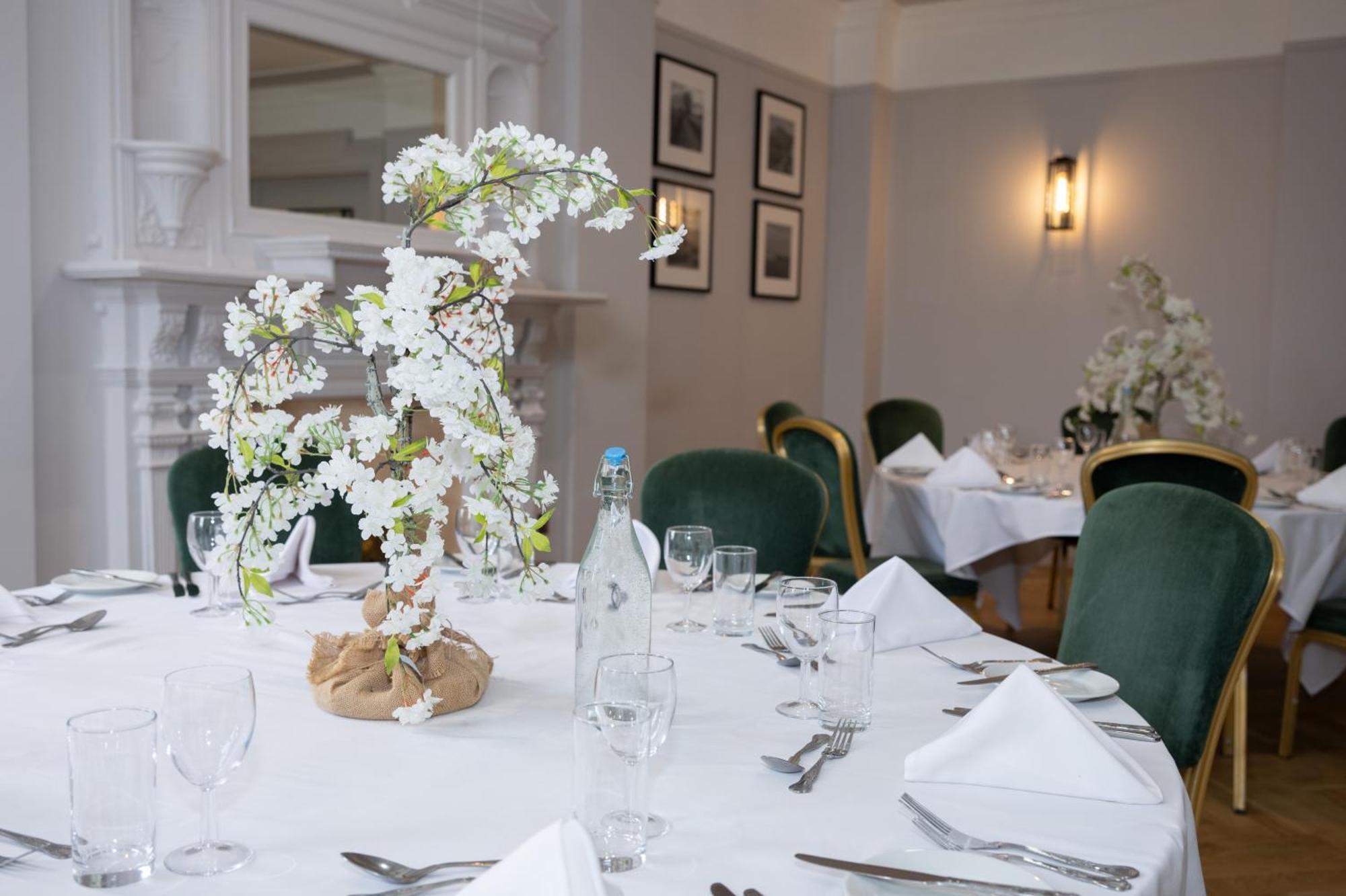 Park House Shifnal