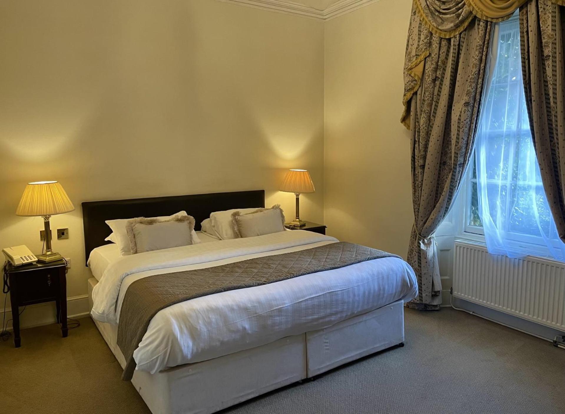 Park House Hotel Shifnal