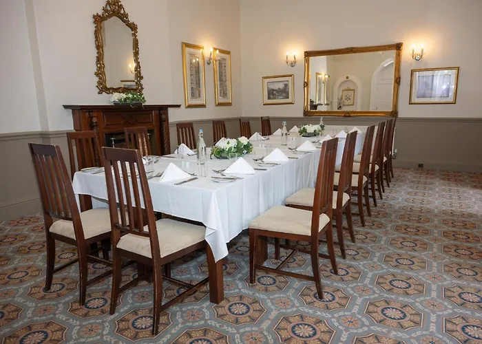 Park House Hotel