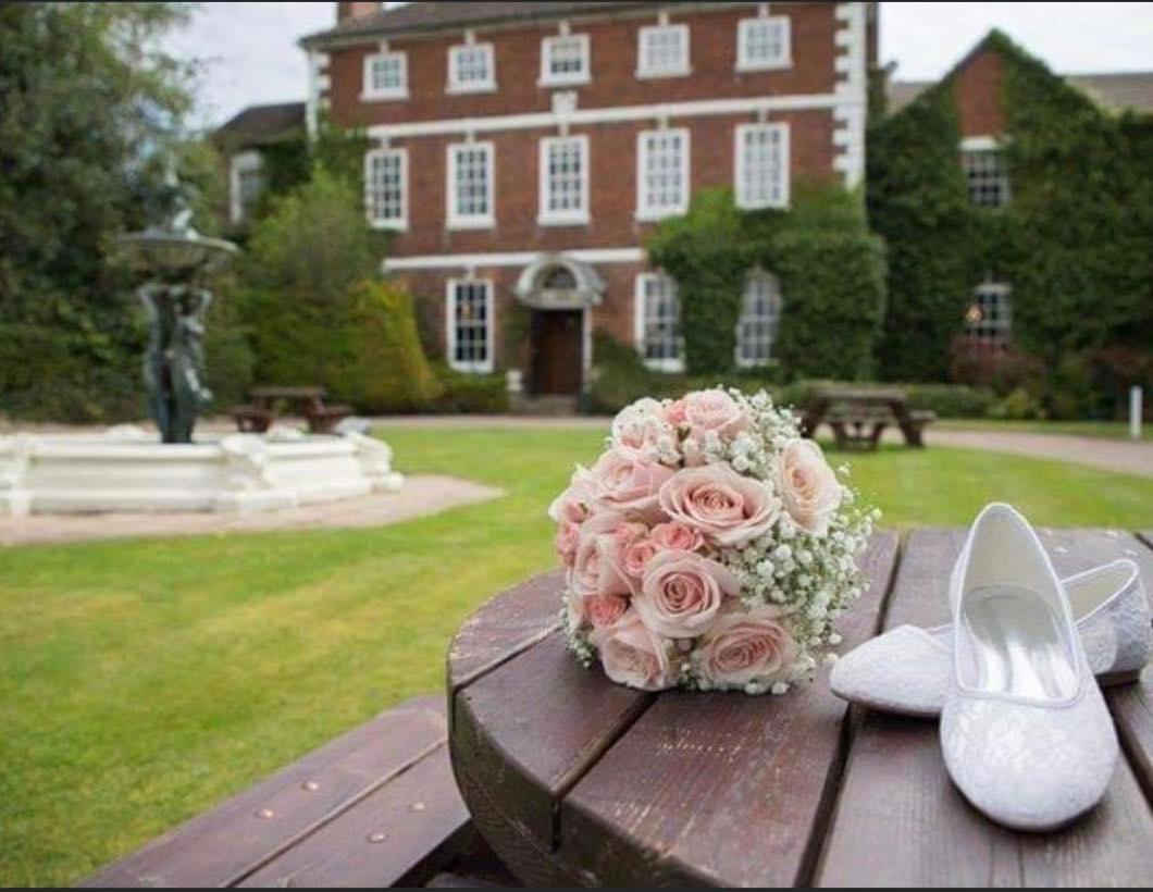Hotel Park House Shifnal