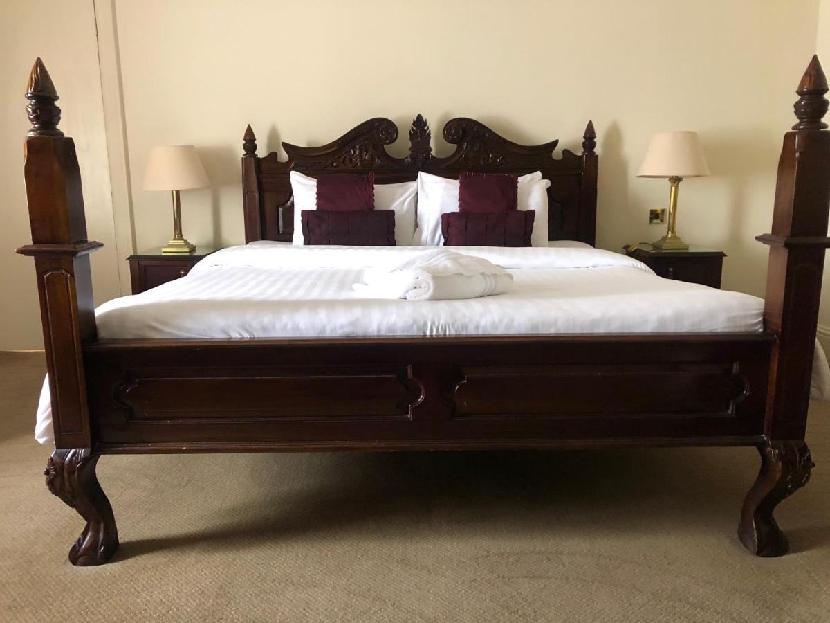 Park House Hotel