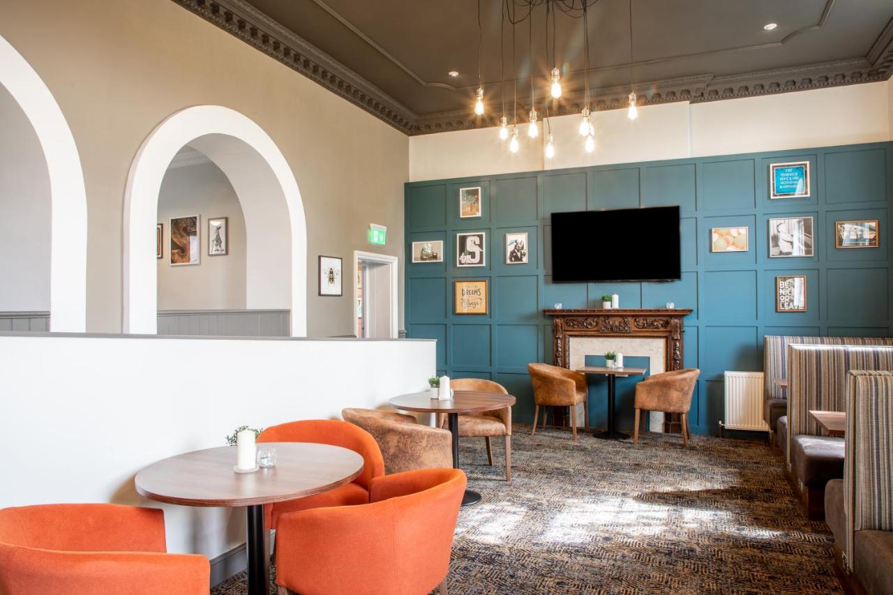 Park House Hotel Shifnal