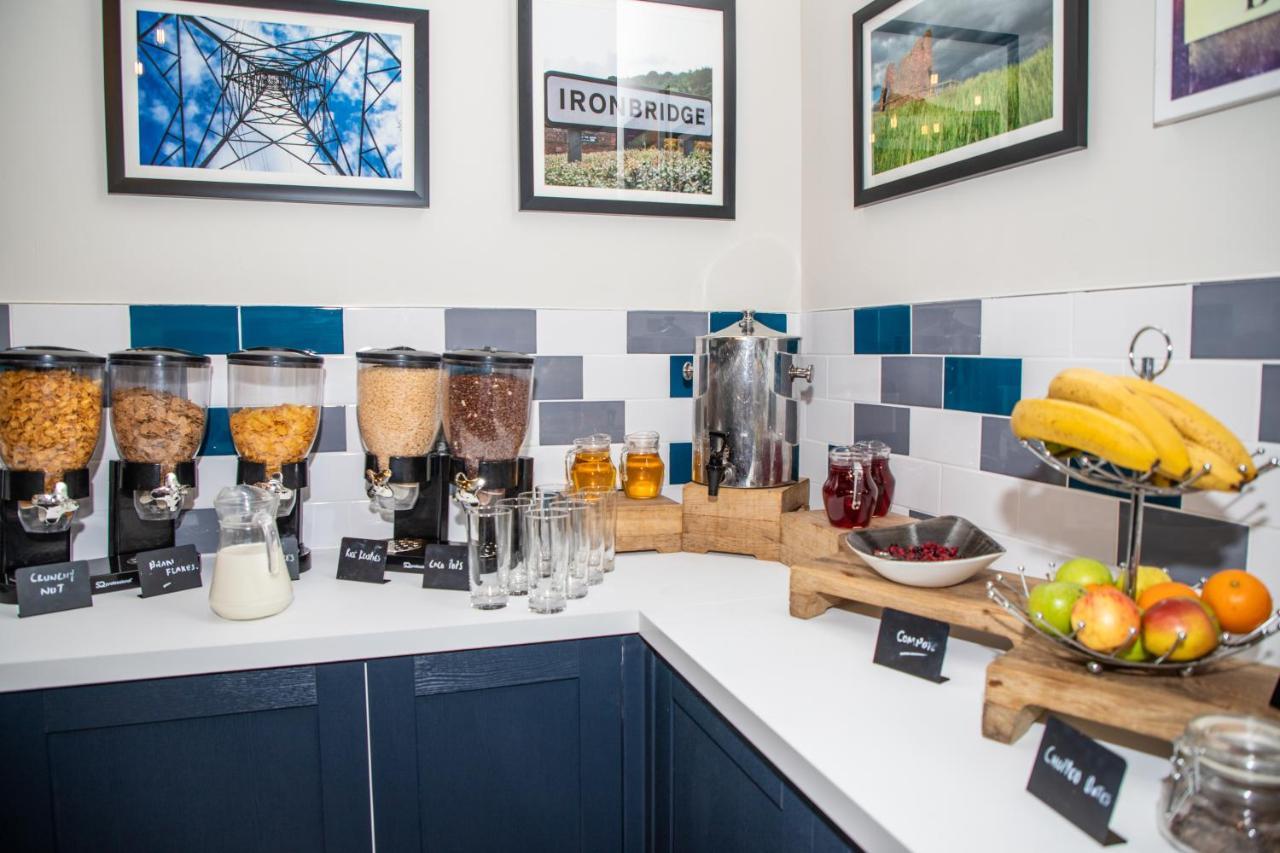 Park House Shifnal