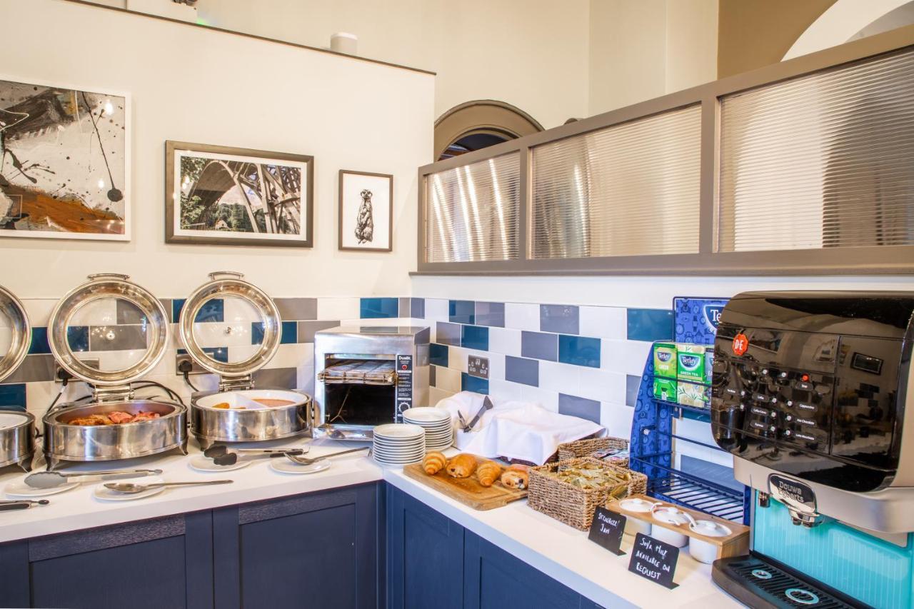 Park House 4* Shifnal