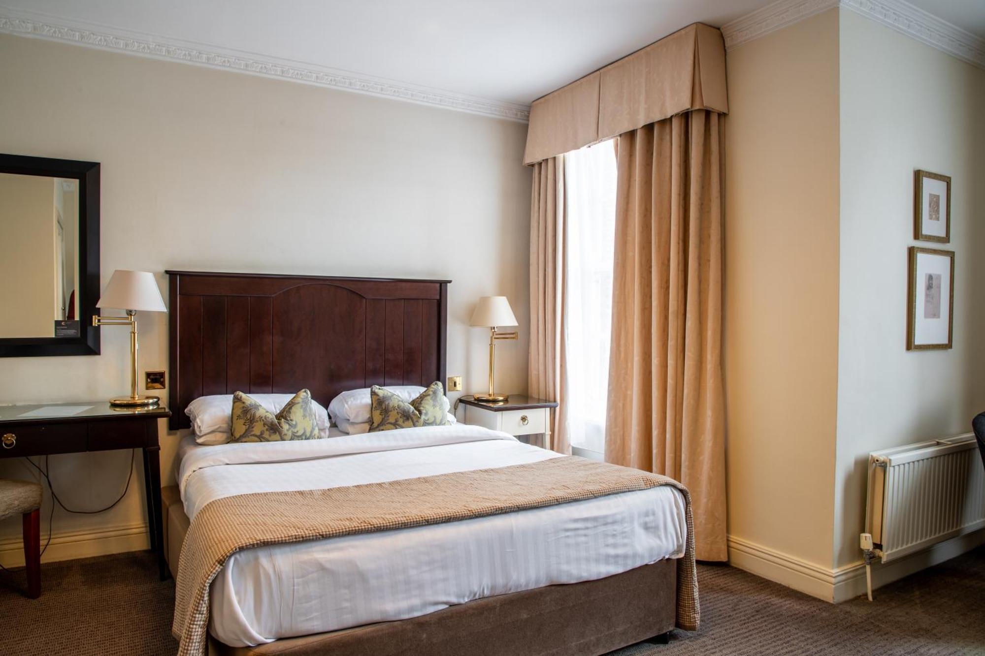 Hotel Park House