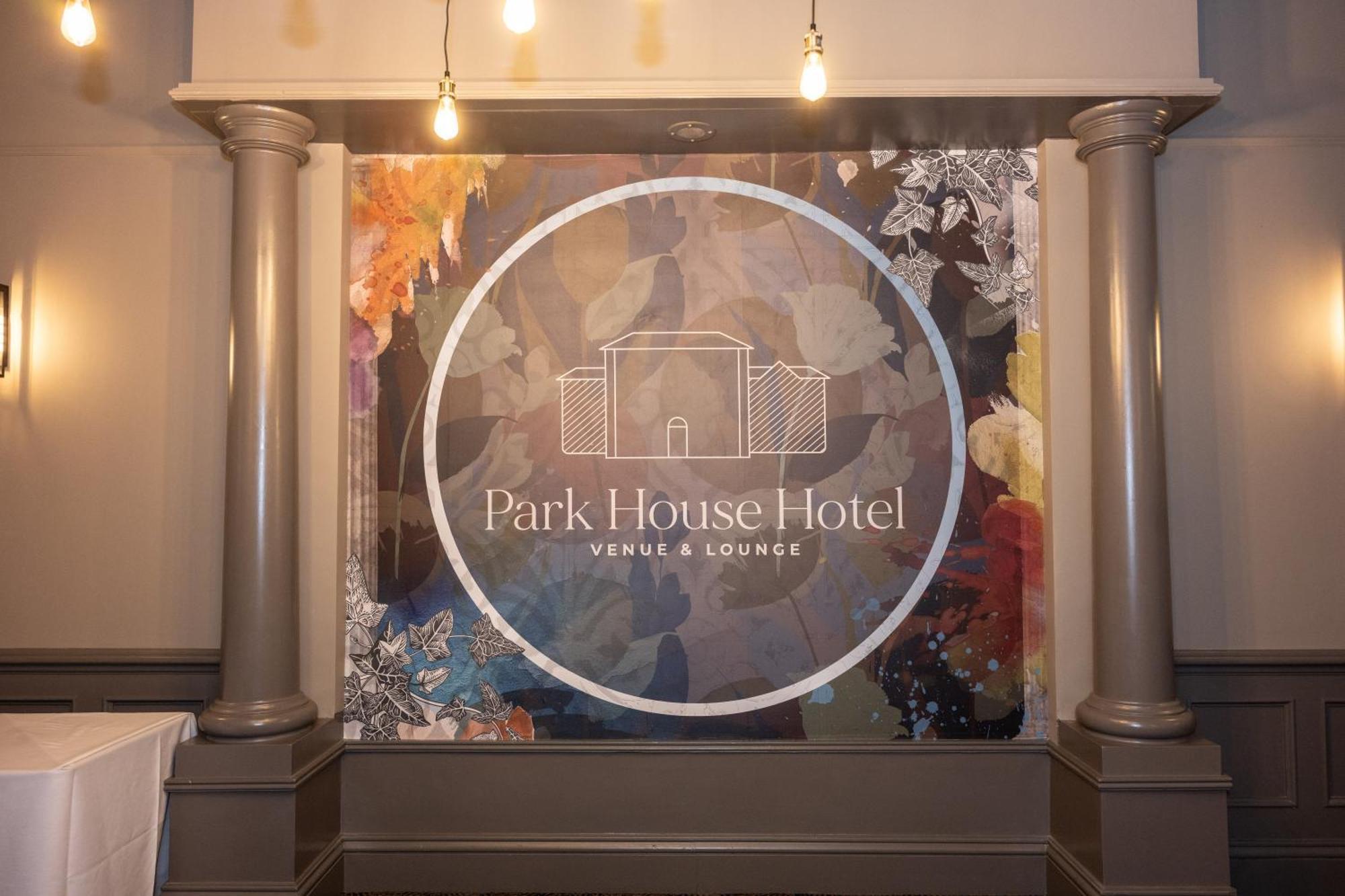 Hotel Park House