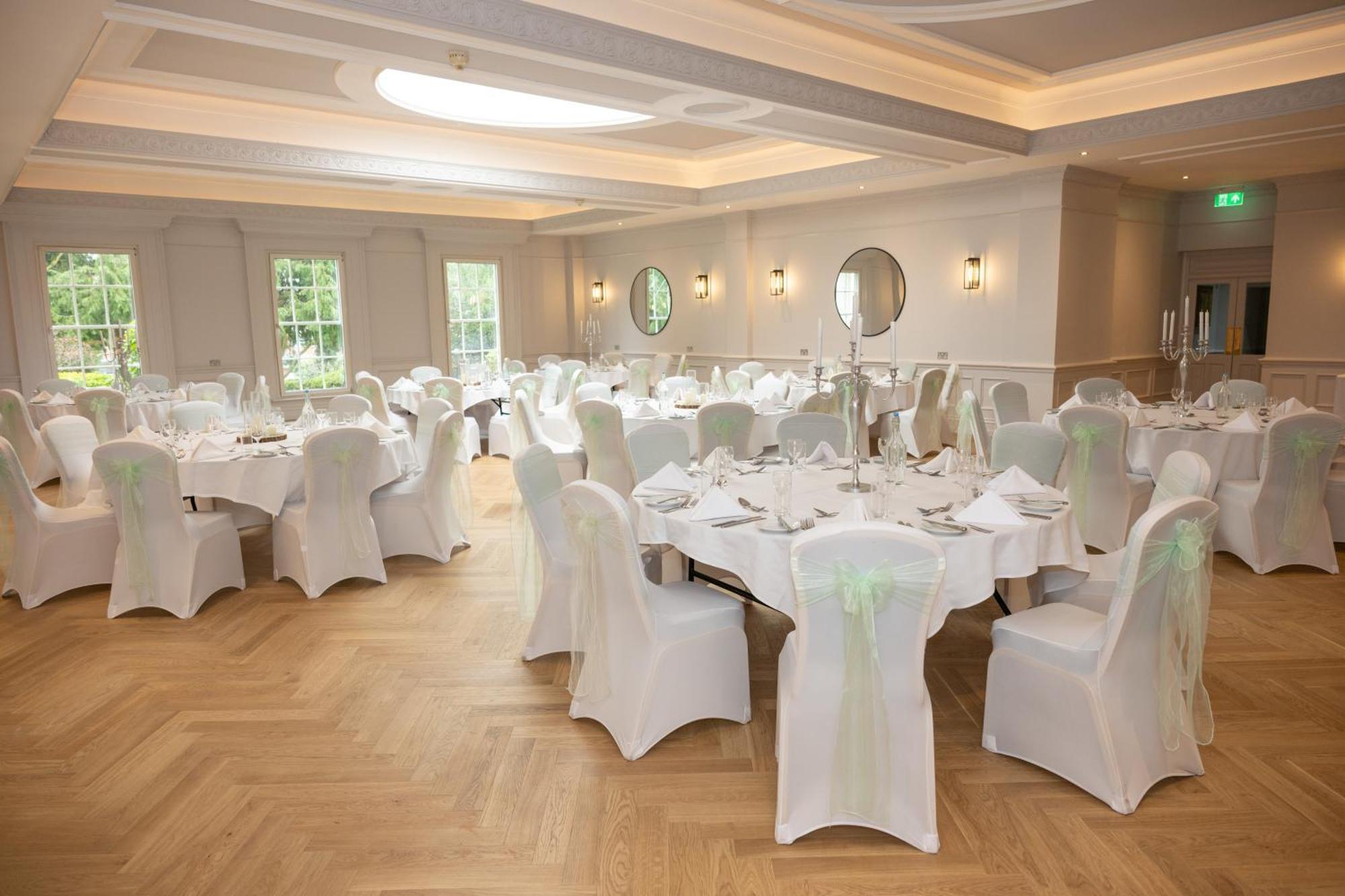 Park House 4*