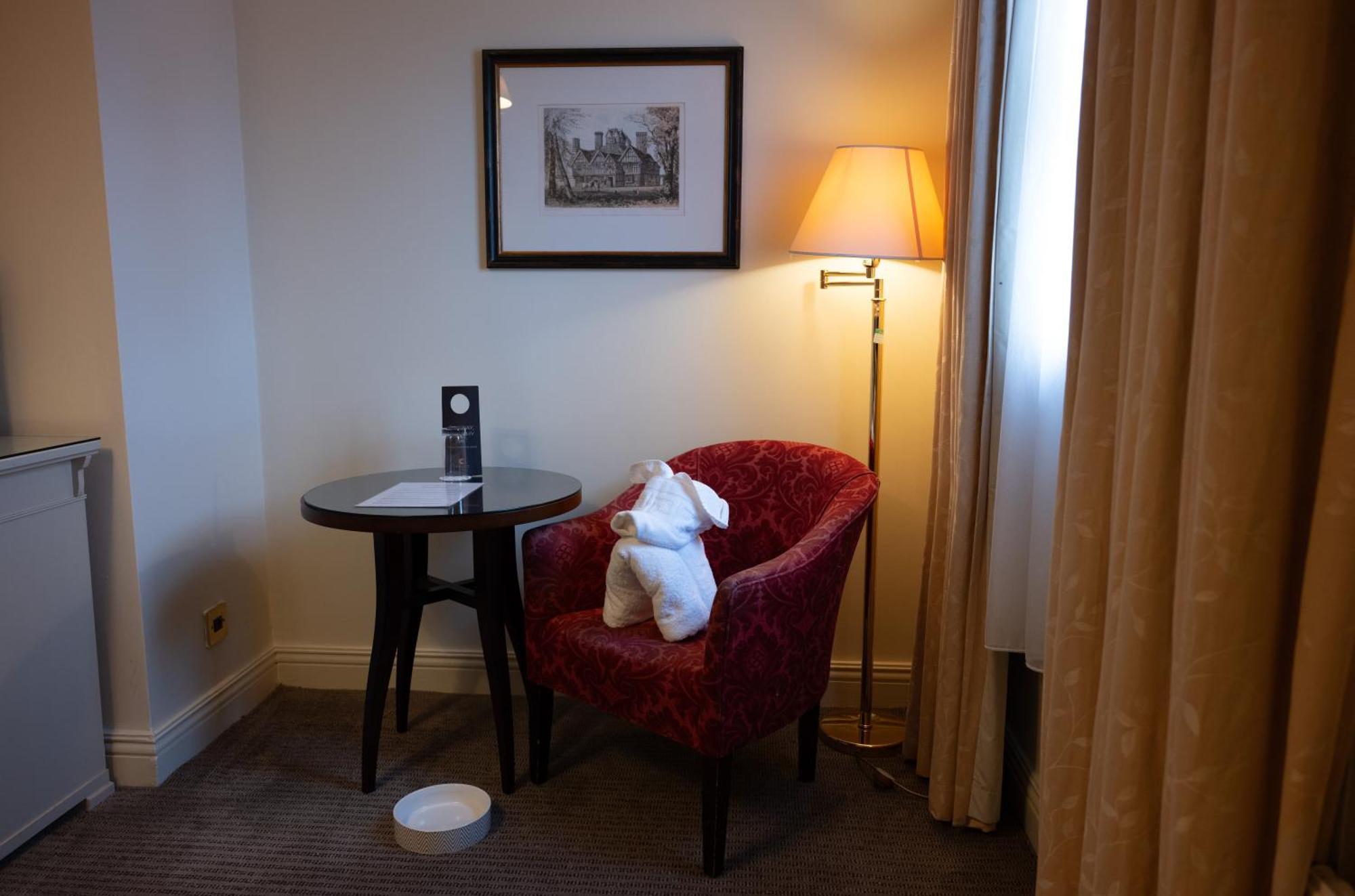 Park House 4* Shifnal