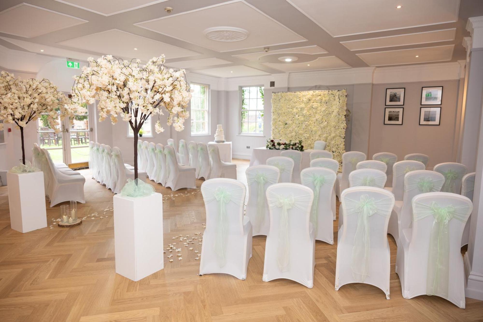 Park House Shifnal