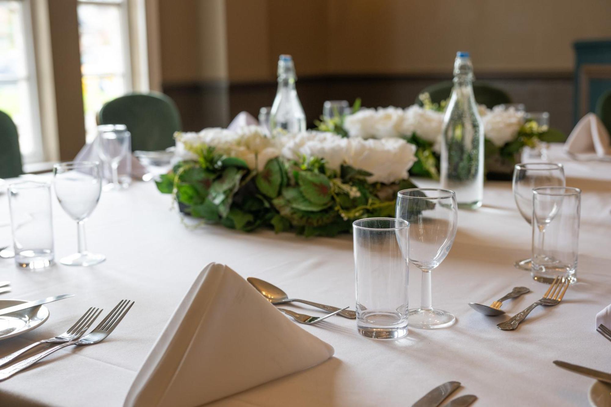 Park House Hotel