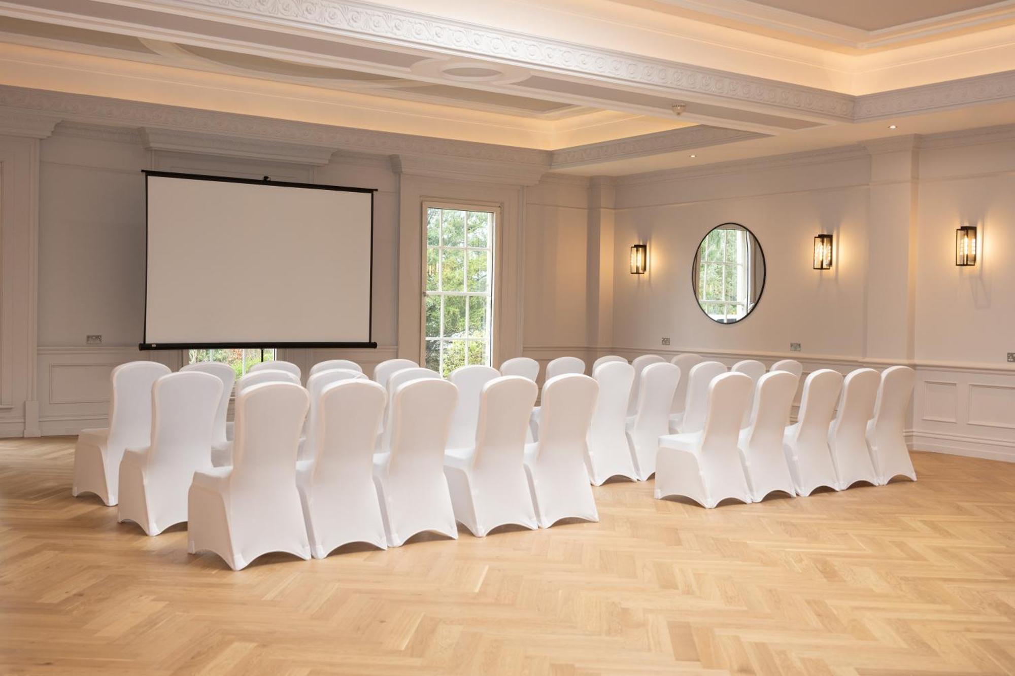 Park House Shifnal