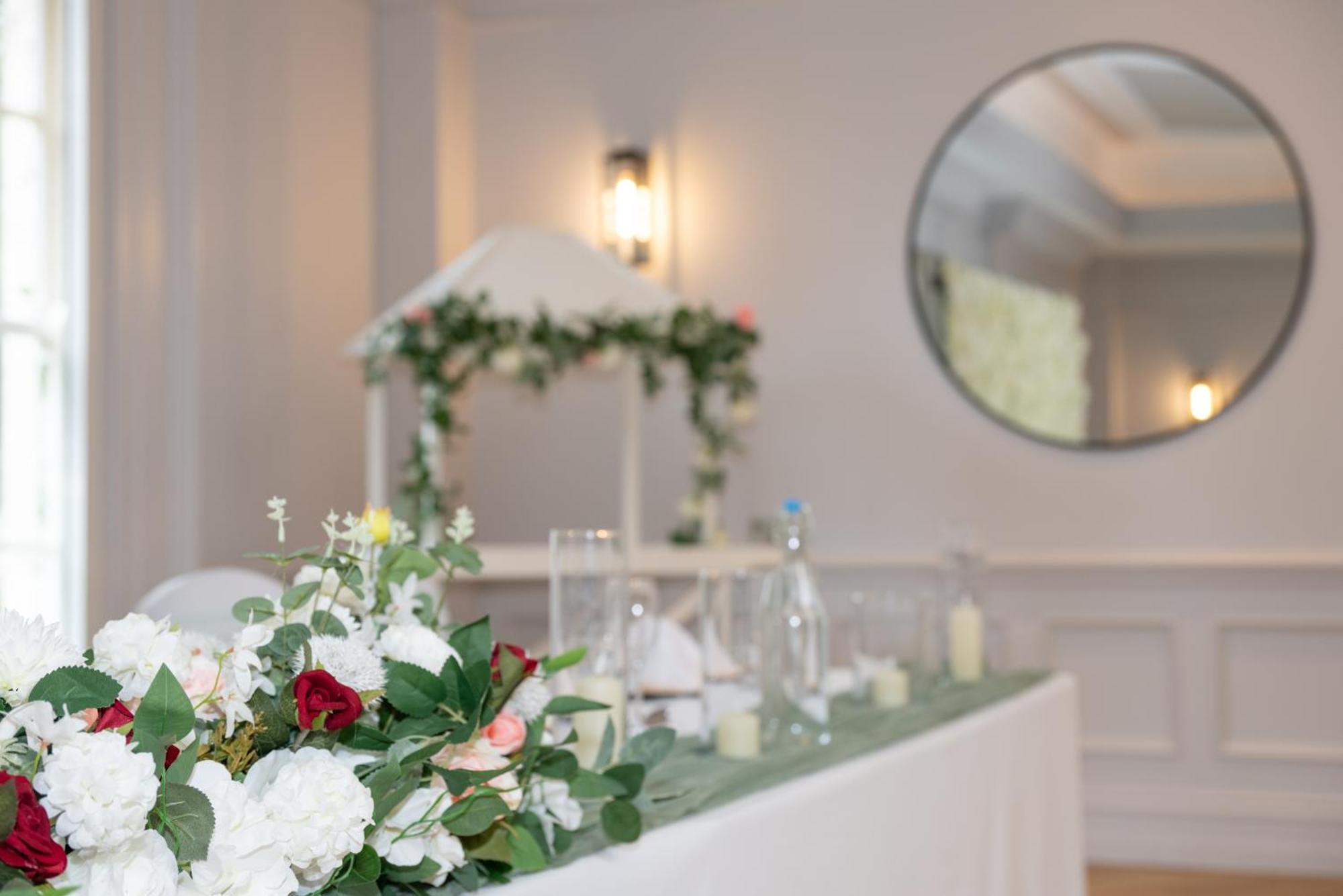Hotel Park House Shifnal