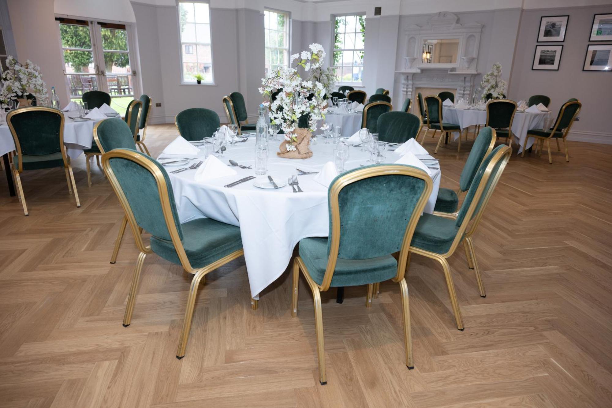 Park House Hotel