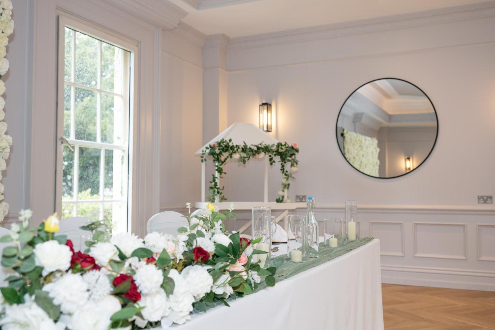 Park House Hotel Shifnal